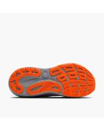  Scarpe da Corsa Running UOMO Brooks Adrenaline GTS 24 White Peacoat Alloy 