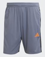  Pantaloncini Shorts UOMO Adidas Tiro 23 Essentials Team Onix Super Orange 