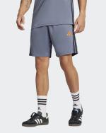  Pantaloncini Shorts UOMO Adidas Tiro 23 Essentials Team Onix Super Orange 