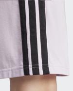  Pantaloncini Shorts UOMO Adidas Essentials Single Jersey 3-Stripes 7 