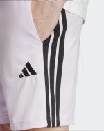  Pantaloncini Shorts UOMO Adidas Essentials Single Jersey 3-Stripes 7 
