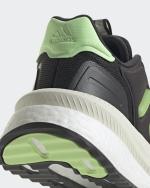 Adidas X_PLRPHASE Herren Sportschuhe Sneakers Anthrazit Carbon