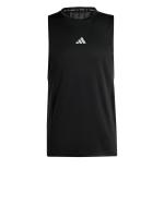  Canotta smanicato UOMO Adidas Designed for Training Workout HEAT.RDY 