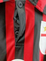  Ac Milan Adidas Maglia Calcio Storica Vintage celebrativa Centenario Shevchenko 7 