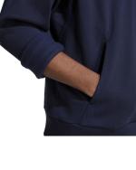 Adidas All SZN Men's Hoodie Blue