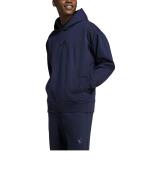 Adidas All SZN Men's Hoodie Blue