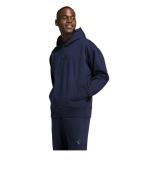 Adidas All SZN Men's Hoodie Blue