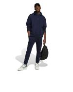 Adidas All SZN Men's Hoodie Blue