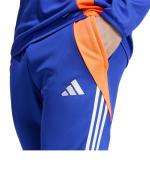  Pantaloni tuta Pants UOMO Adidas Tiro 24 Training Blue Royal 