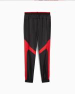  Egitto Efa Puma Pantaloni tuta Pants Nero 2025 Woven stadium pre match 