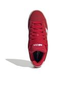  Scarpe Sneakers UOMO Adidas Nubuck Grand Court Alpha 00s Rosso sportswear 