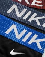  Intimo Slip Mutande UOMO Nike Underwear HIP BRIEF 3 PACK Multicolor N1D cotone 