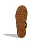  Scarpe Sneakers UOMO Adidas Grand Court Alpha 00s UOMO Giallo Grigio 