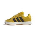  Scarpe Sneakers UOMO Adidas Grand Court Alpha 00s UOMO Giallo Grigio 
