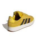  Scarpe Sneakers UOMO Adidas Grand Court Alpha 00s UOMO Giallo Grigio 