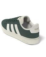  Scarpe Sneakers Unisex Adidas Grand Court Alpha 00s Verde Lifestyle 