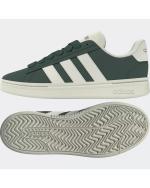  Scarpe Sneakers Unisex Adidas Grand Court Alpha 00s Verde Lifestyle 