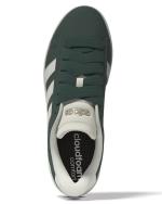  Scarpe Sneakers Unisex Adidas Grand Court Alpha 00s Verde Lifestyle 