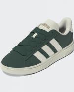  Scarpe Sneakers Unisex Adidas Grand Court Alpha 00s Verde Lifestyle 