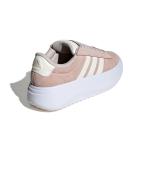  Scarpe Sneakers DONNA Adidas VL Court Bold Platform Rosa Lifestyle 