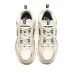  Scarpe Sneakers Unisex New Balance 408 Beige Lifestyle 