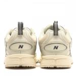  Scarpe Sneakers Unisex New Balance 408 Beige Lifestyle 