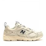  Scarpe Sneakers Unisex New Balance 408 Beige Lifestyle 