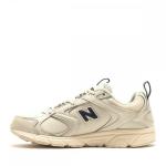  Scarpe Sneakers Unisex New Balance 408 Beige Lifestyle 