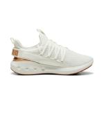 Puma Softride Carson Fresh Mens White Sports Shoes Sneakers
