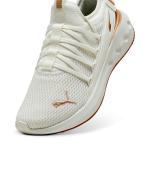 Puma Softride Carson Fresh Mens White Sports Shoes Sneakers