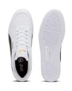 Sport shoes sneakers Puma Caven 2.0 Lifestyle sportswear Court White Black