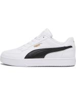 Sport shoes sneakers Puma Caven 2.0 Lifestyle sportswear Court White Black