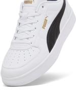 Sport shoes sneakers Puma Caven 2.0 Lifestyle sportswear Court White Black