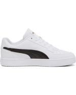 Sport shoes sneakers Puma Caven 2.0 Lifestyle sportswear Court White Black