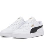 Sport shoes sneakers Puma Caven 2.0 Lifestyle sportswear Court White Black