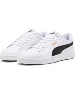 Sport shoes sneakers Puma Smash V3 Lifestyle sportswear Court White Black