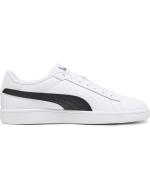 Sport shoes sneakers Puma Smash V3 Lifestyle sportswear Court White Black