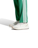 Adidas DAMEN 3-Streifen Polyester Komplett-Trainingsanzug Wassergrün