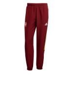 Arsenal AFC Adidas UBP Rote Herren Trainingsanzughose Polyester 2025