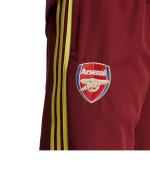 Arsenal AFC Adidas UBP Rote Herren Trainingsanzughose Polyester 2025