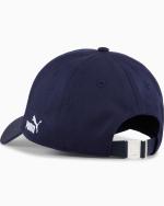 MANCHESTER CITY MCFC Puma ftblARCHIVE Cotton 2025 Unisex Blue Beanie Hat