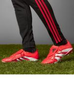  Scarpe Calcio Adidas Predator League Fold-Over Tongue FG MG 