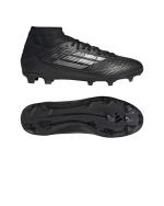  Scarpe Calcio Adidas F50 LEAGUE MID FG Nero 