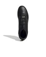  Scarpe Calcio Adidas F50 LEAGUE MID FG Nero 