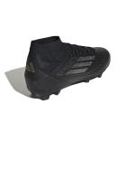  Scarpe Calcio Adidas F50 LEAGUE MID FG Nero 