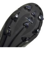  Scarpe Calcio Adidas F50 LEAGUE MID FG Nero 
