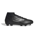  Scarpe Calcio Adidas F50 LEAGUE MID FG Nero 