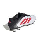  Scarpe Calcio Adidas Pure III Club FG Bianco 