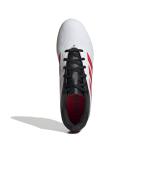  Scarpe Calcio Adidas Pure III Club FG Bianco 