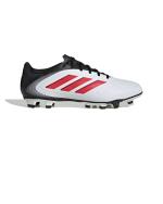  Scarpe Calcio Adidas Pure III Club FG Bianco 